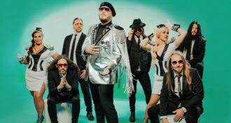 The Night Flight Orchestra ouça o novo e envolvente single Way To Spend The Night