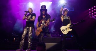 Wacken Open Air anuncia Guns N' Roses como um dos headliners para 2025