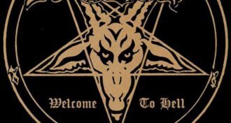 Welcome To Hell completou 43 anos Uma porcaria total, embora as pessoas ao meu redor tenham adorado, diz ex-baixista do Metallica