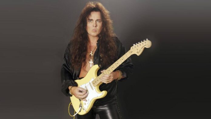 Yngwie Malmsteen acho que o que as pessoas pensam sobre ele é provavelmente a verdade, diz Tim Ripper Owens