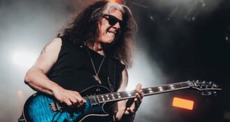 Alex Skolnick, do Testament, discorda das acusações de 