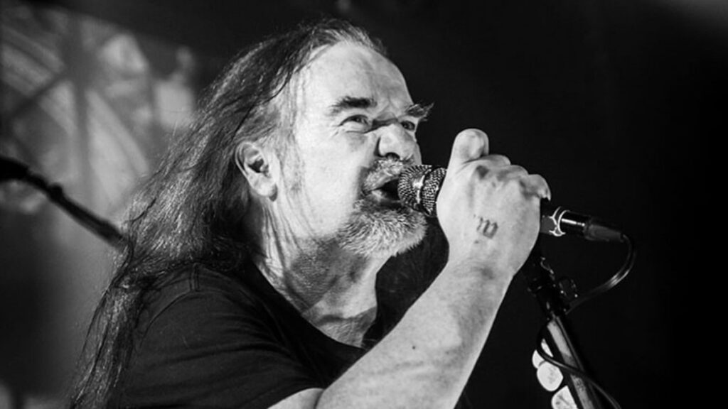 A"Alguém que ouviu o Carcass em 1988 pensaria: 'Isso é uma merda'. Eles não entendem como soamos agora", diz Jeff Walker