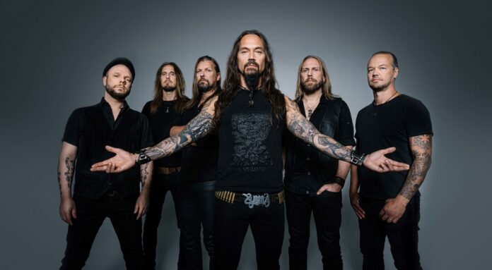 Amorphis queríamos quebrar um pouco nossa fórmula usual e explorar novas nuances no novo álbum