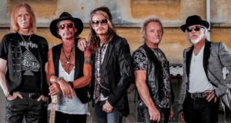 Apresentação de reunião do Aerosmith será destaque no Jam for Janie de Steven Tyler