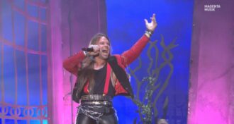 Avantasia Não curtiu Creepshow Então confira Against The Wind, o novo single com Kenny Leckremo