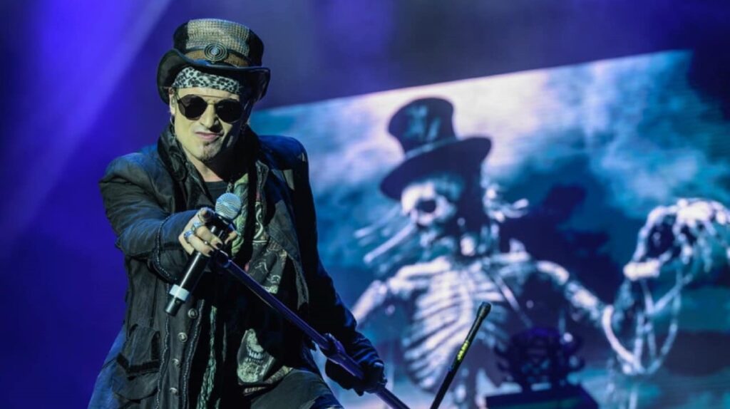 Avantasia Unleash the Kraken tem os vocais mais altos e extremos que já criei em toda a minha carreira, diz Tobias Sammet sobre nova música
