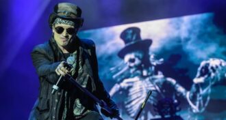 Avantasia Unleash the Kraken tem os vocais mais altos e extremos que já criei em toda a minha carreira, diz Tobias Sammet sobre nova música