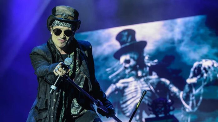 Avantasia Unleash the Kraken tem os vocais mais altos e extremos que já criei em toda a minha carreira, diz Tobias Sammet sobre nova música