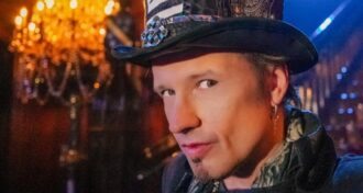 Avantasia fizemos um álbum que entrará para o ranking dos melhores em toda a minha carreira, diz Tobias Sammet