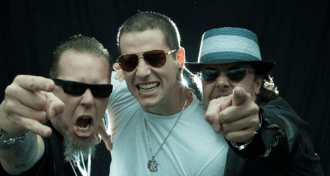Avenged Sevenfold: 