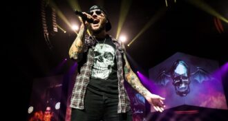 Avenged Sevenfold não é a Ticketmaster que está ficando com a grana. São os artistas. Eles adoram se esconder atrás da Ticketmaster e da Live Nation