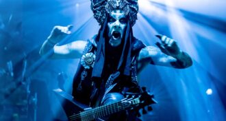 Behemoth: 