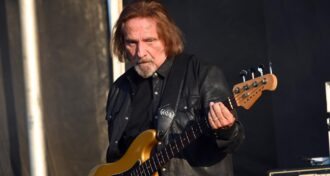 Black Sabbath: 