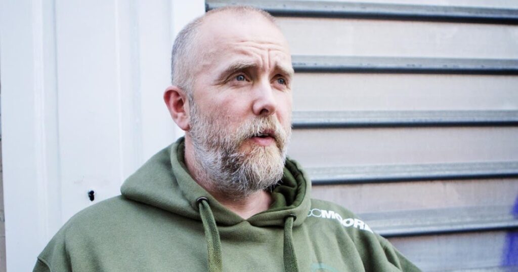 Burzum: "ninguém mais teve essa oportunidade antes de vocês", diz Varg Vikernes sobre a geração Z