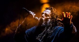 Cannibal Corpse sempre houve tensão em um nível pessoal na banda quando eu estava lá, e muito por minha culpa, admitiu Chris Barnes
