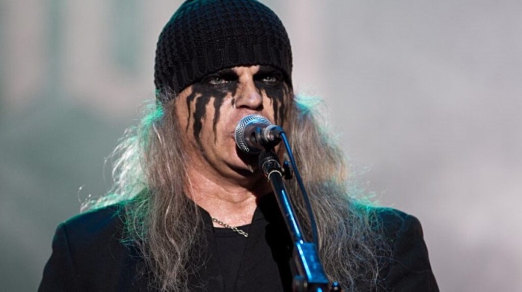 Celtic Frost Eles perderam há muito tempo a habilidade de tocar metal de verdade, disse Tom G. Warrior sobre o Metallica