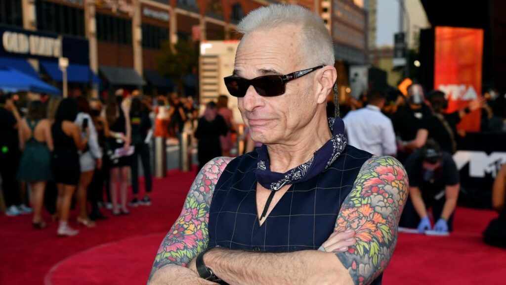 David Lee Roth fará seu próprio tributo ao Van Halen após recusar oferta de turnê de Sammy Hagar