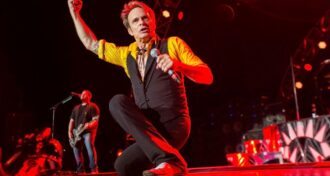 David Lee Roth retornará aos palcos pela primeira vez em cinco anos
