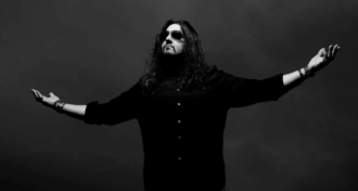 Death temos uma legião de jovens fãs. O futuro do Death Metal está em boas mãos, diz Gene Hoglan