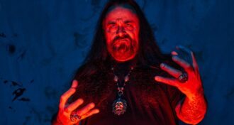 Deicide Glen Benton recusou o convite que o Cannibal Corpse aceitou para pontinha em Ace Ventura, Eu não queria desvalorizar a minha marca