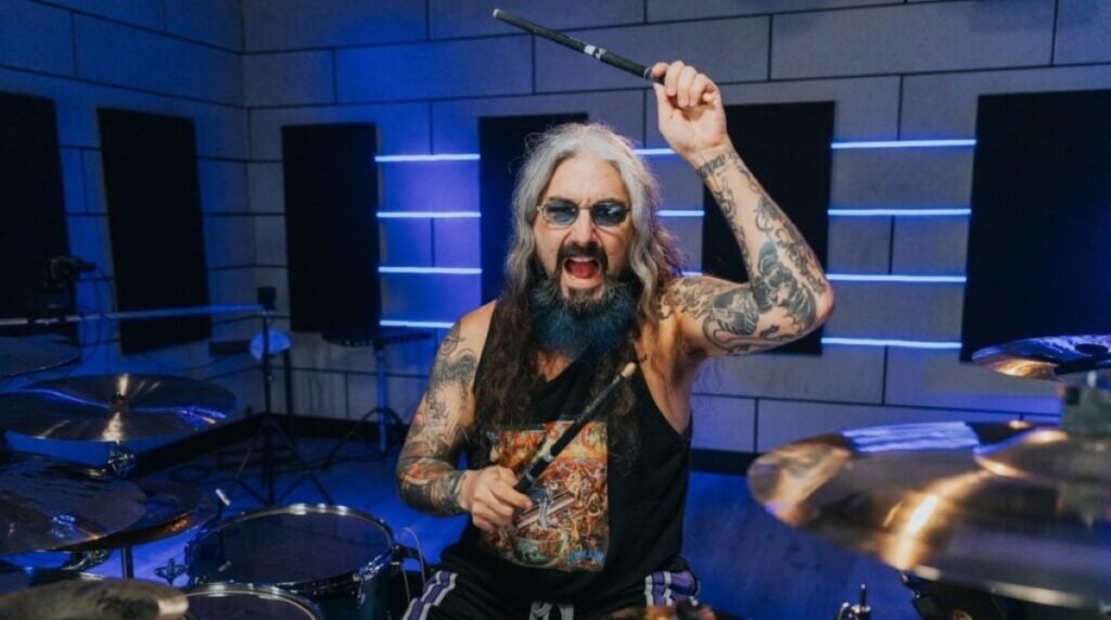 Dream Theater esses são os 10 melhores álbuns de 2024, segundo Mike Portnoy