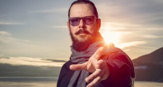 Emperor hoje, a capacidade de atenção das pessoas é de cerca de 10 segundos, diz Ihsahn sobre o relacionamento das pessoas com a música