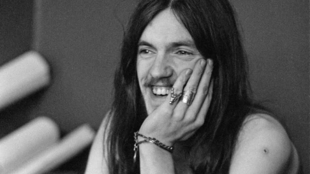 Exodus Estou convencido, e tenho estado por décadas, de que há mais de um Lemmy, ou pelo menos havia, disse Gary Holt