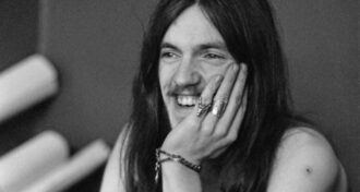 Exodus Estou convencido, e tenho estado por décadas, de que há mais de um Lemmy, ou pelo menos havia, disse Gary Holt