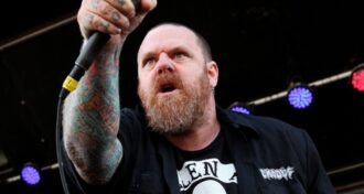 Exodus O motivo da minha demissão não foi pessoal; foram negócios, disse Rob Dukes
