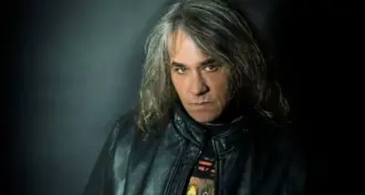 Exodus: Steve 