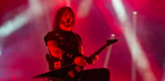 Exodus anuncia dois shows especiais para celebrar os 40 anos de "Bonded By Blood" com apoio do Death Angel