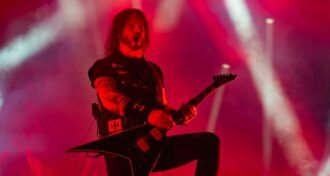 Exodus anuncia dois shows especiais para celebrar os 40 anos de 