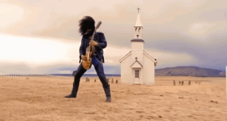 Guns N' Roses: 