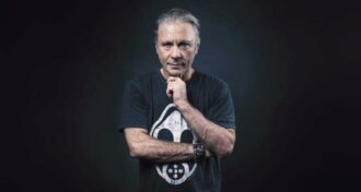 Iron Maiden Chegamos ao estágio em que custa £ 100 para ver até mesmo um show de baixo nível, diz Bruce Dickinson