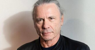 Iron Maiden Há uma música de Senjutsu que está na Pole Position para as pessoas que vão ao banheiro, diz Bruce Dickinson