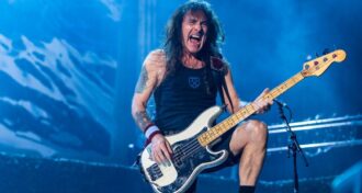 Iron Maiden Não haverá preços dinâmicos de ingressos para a turnê Run For Your Lives 2025