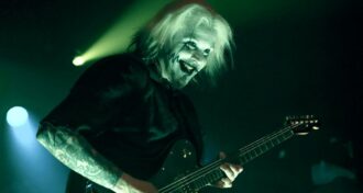 John 5 sobre o filme 