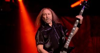 Judas Priest: 
