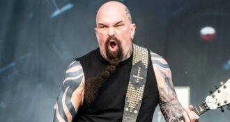 Kerry King Você pode xingar promotores e locais o quanto quiser, mas custa dinheiro para vir, diz Kerry King sobre ingressos caros