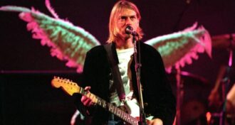 Kurt Cobain era um ótimo guitarrista, diz Joe Satriani