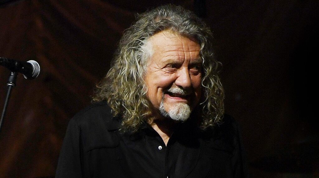 Led Zeppelin era Heavy Metal É complacência jornalística e conversa fiada. Mas quem se importa Deixe para o Deep Purple, disse Robert Plant