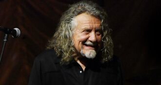 Led Zeppelin era Heavy Metal É complacência jornalística e conversa fiada. Mas quem se importa Deixe para o Deep Purple, disse Robert Plant