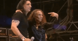 Manowar: 