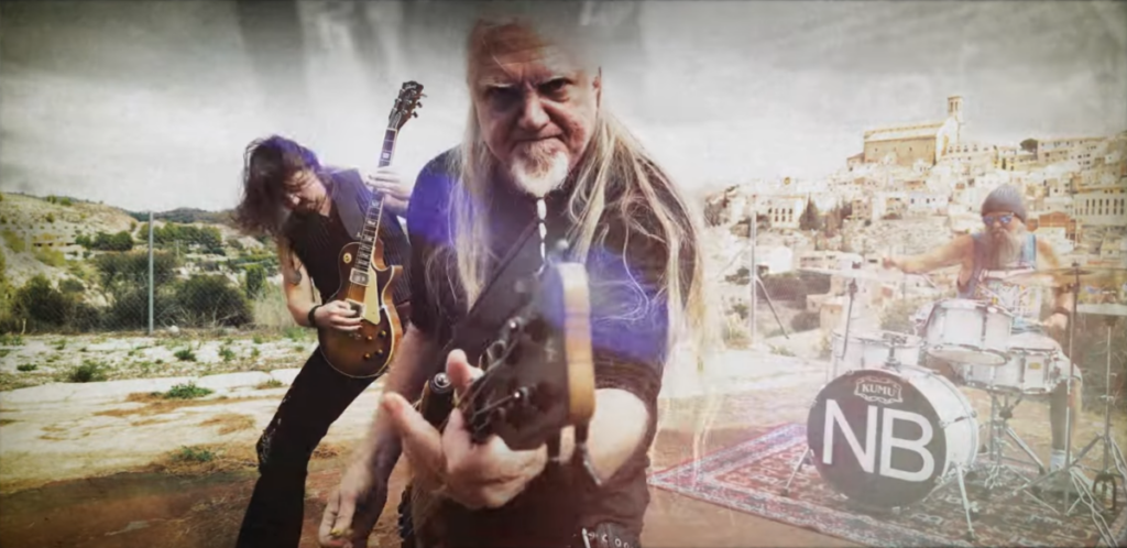 Marko Hietala lançado novo single poderoso e cheio de energia Rebel Of The North (ouça agora!)