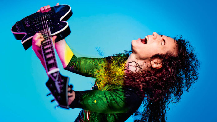 Marty Friedman Tudo o que eu sempre digo sobre isso pode ser relacionado ao sexo. Se você pratica em casa, você vai ficar bom em praticar em casa