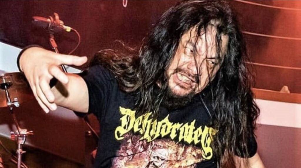 Massacre Essa banda morreu mais vezes que zumbis de filmes ruins, e teve alguns dos piores discos perseguidores de tendências, diz Kam Lee