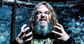 Max Cavalera Não quero me tornar um velhote que só ouve coisas dos anos 80