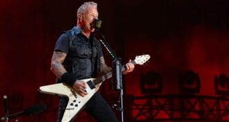 Metallica: 