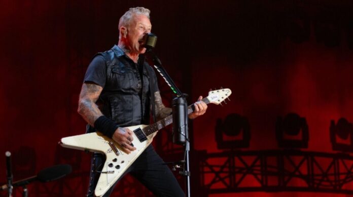 Metallica: 