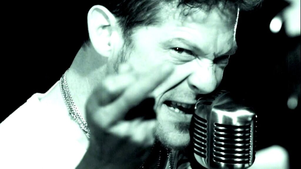 Metallica Black Sabbath e Iron Maiden, vieram antes. Mas para esta geração em particular, o Metallica é a maior banda do mundo, diz Jason Newsted